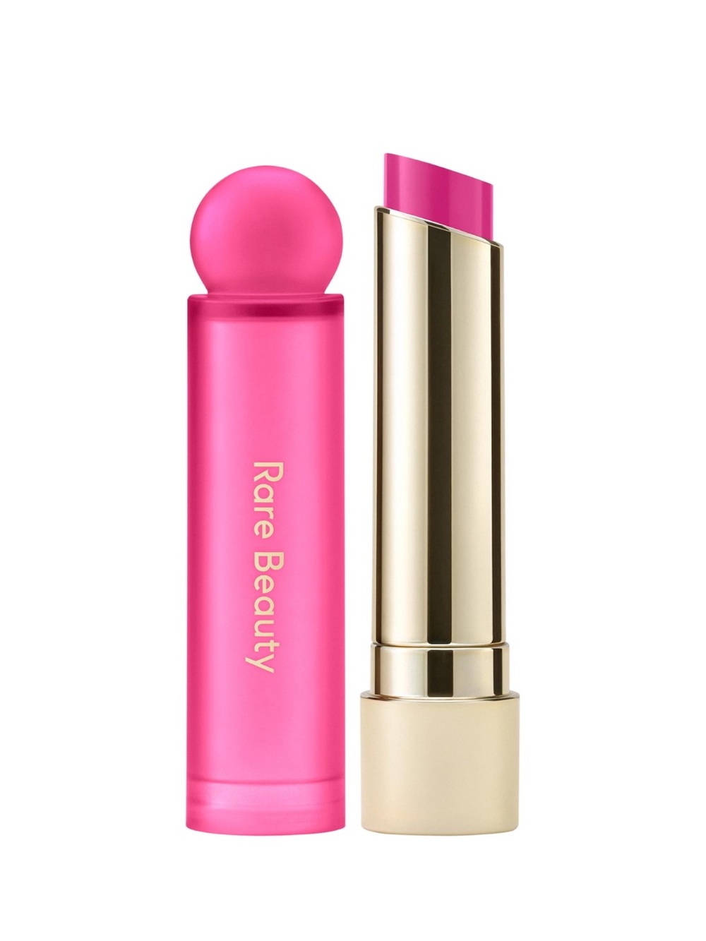 Rare Beauty Soft Pinch Lip Oil Stick Bloom - Brand New No Box
